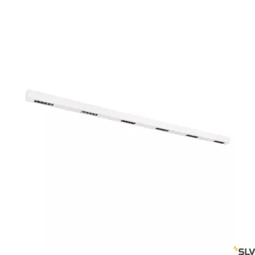   Q-LINE CL LED fehér 3000K 93W 2m alumínium alacsony káprázású dimmelhető mennyezeti lámpa