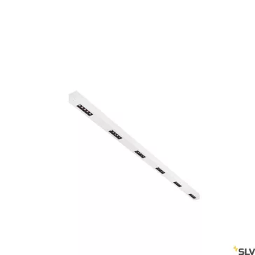   Q-LINE CL LED fehér 3000K 93W 2m alumínium alacsony káprázású dimmelhető mennyezeti lámpa