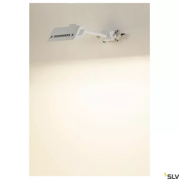 TODAY LED fehér IP65 29W 4000K alumínium kültéri karos feliratmegvilágító lámpa