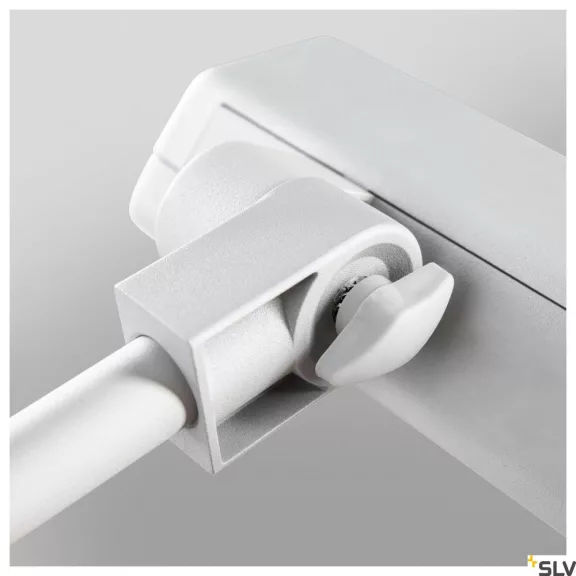 TODAY LED fehér IP65 29W 4000K alumínium kültéri karos feliratmegvilágító lámpa