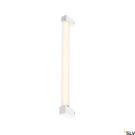 LONG GRILL LED fehér 20w 3000K 110° alumínium forgatható fali lámpa