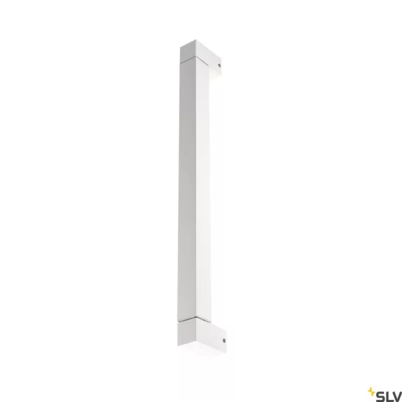 LONG GRILL LED fehér 20w 3000K 110° alumínium forgatható fali lámpa