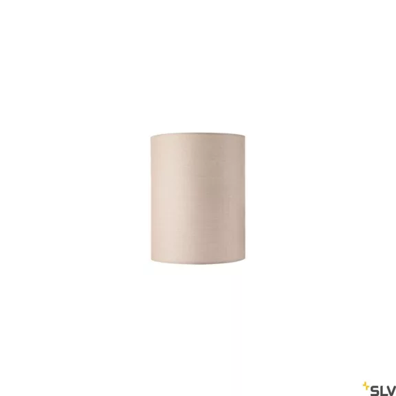FENDA HALF SHADE bézs fali lámpa búra