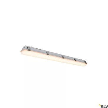   IMPERVA 120 CW szürke IP66 40W 3000K por és páramentes LED lámpa