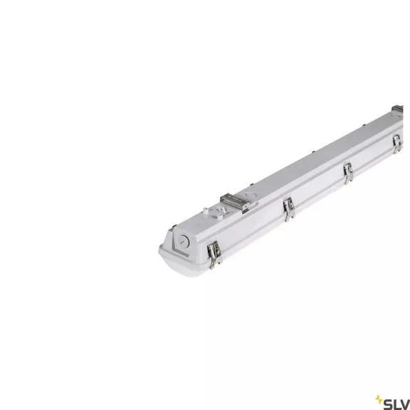 IMPERVA 120 CW szürke IP66 40W 3000K por és páramentes LED lámpa