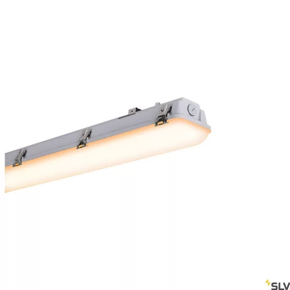 IMPERVA 120 CW szürke IP66 40W 3000K por és páramentes LED lámpa