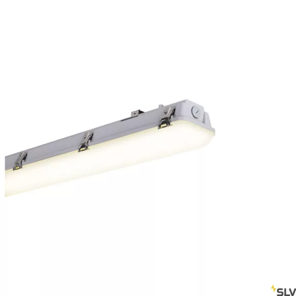 IMPERVA 150 CW szürke IP66 55W 4000K por és páramentes LED lámpa