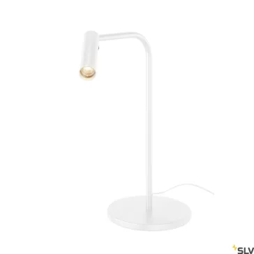 KARPO TL fehér 7w 3000K 40° dimmelhető asztali LED lámpa