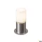 ROX ACRYL 30 POLE rozsdamentes acél IP44 E27 kültéri allólámpa