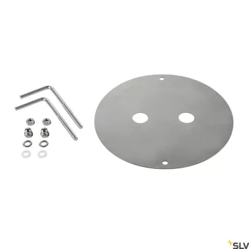   ROX ACRYL CONCRETE ANCHOR rozsdamentes acél bebetonozható rögzítő szett