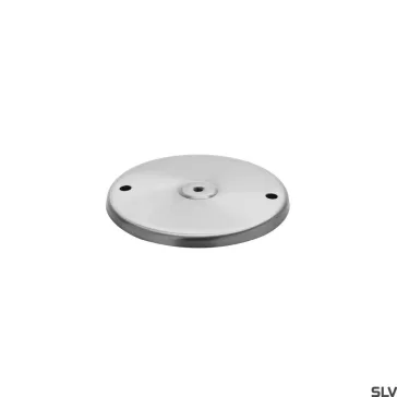   NAUTILUS MOUNTING PLATE rozsdamentes acél felületre rögzíthető talp