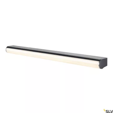   MARYLIN 90 króm IP44 21W 3000/4000K kültéri fali LED lámpa