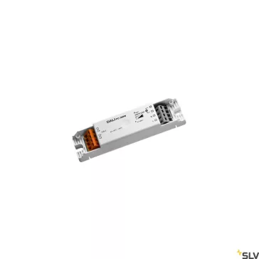   DALI / 230V FÁZISHASÍTÁSOS DIMMER 10-300w teljesítményű jelátalakító modul
