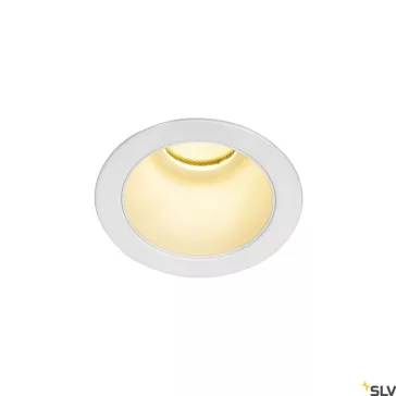   HORN MAGNA LED fehér 9w 3000K 25° alumínium süllyesztett spot lámpa