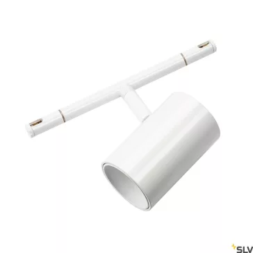   TENSEO NOBLO LED fehér 8.5W 2700K 36° alumínium sodronyos lámpatest