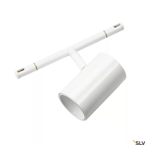 TENSEO NOBLO LED fehér 8.5W 2700K 36° alumínium sodronyos lámpatest