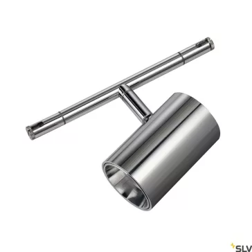   TENSEO NOBLO LED ezüst 8.5W 2700K 36° alumínium sodronyos lámpatest