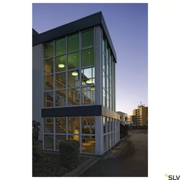   VALETO MALANG RGBW LED ZIGBEE fehér 39W 2700-6500K 110° fali és mennyezeti lámpa