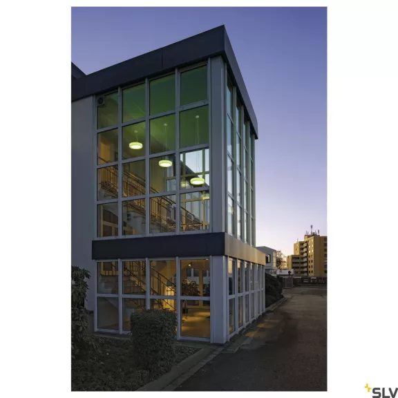VALETO MALANG RGBW LED ZIGBEE fehér 39W 2700-6500K 110° fali és mennyezeti lámpa