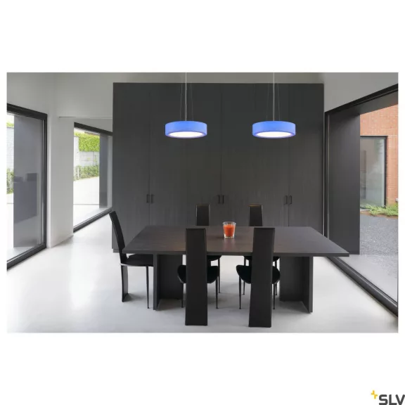 VALETO MALANG RGBW LED ZIGBEE fehér 39W 2700-6500K 110° fali és mennyezeti lámpa