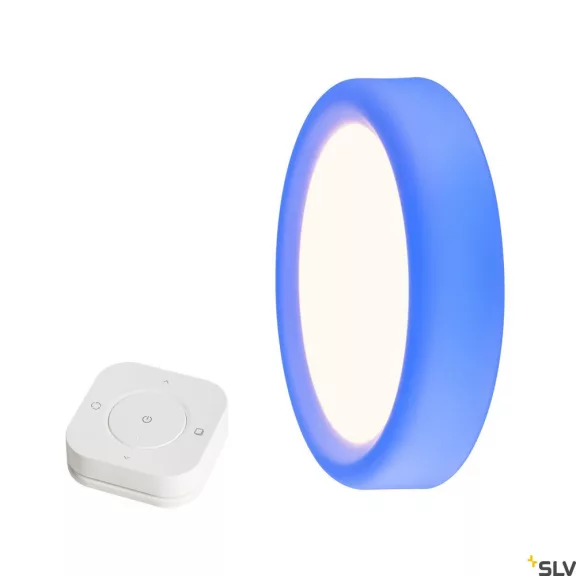 VALETO MALANG RGBW LED ZIGBEE fehér 39W 2700-6500K 110° fali és mennyezeti lámpa