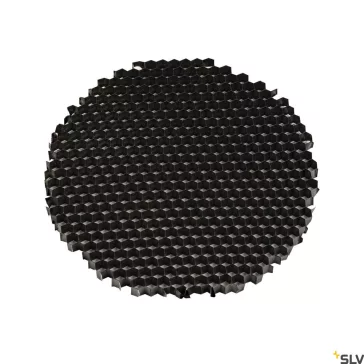 DASAR 270 GRILL fekete diffúzor