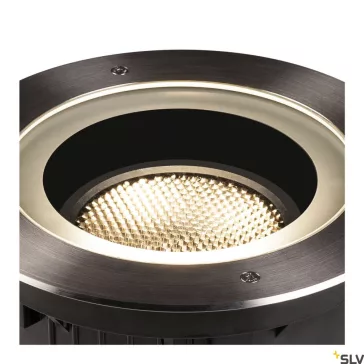 DASAR 270 GRILL fekete diffúzor