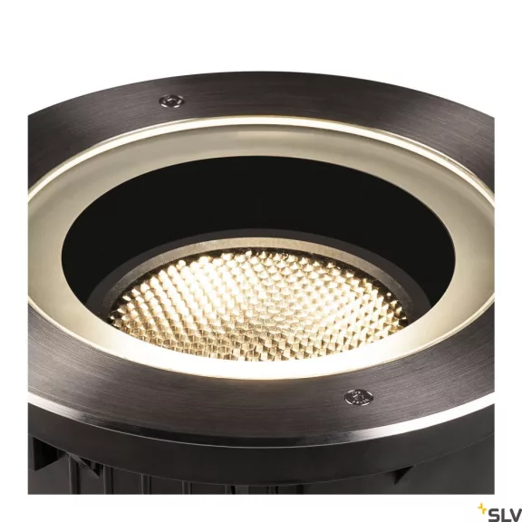 DASAR 270 GRILL fekete diffúzor