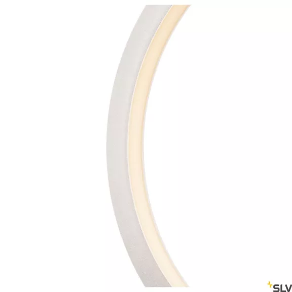 ONE 40 DALI fehér CRI-95 3000-4000K dimmelhető kiváló színvisszaadású LED fali lámpa