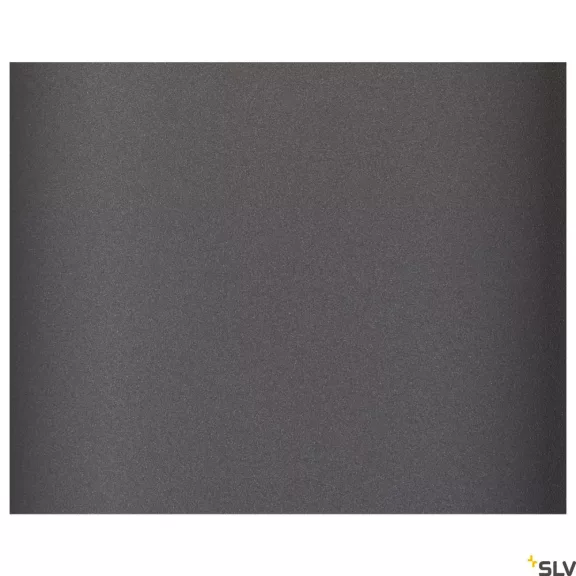 FLATT POLE 65 antracit IP65 9.7W 3000/4000K kültéri LED allólámpa