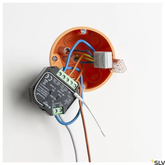 VALETO ZIGBEE PUSH DIM fényerő szabályozó távirányító