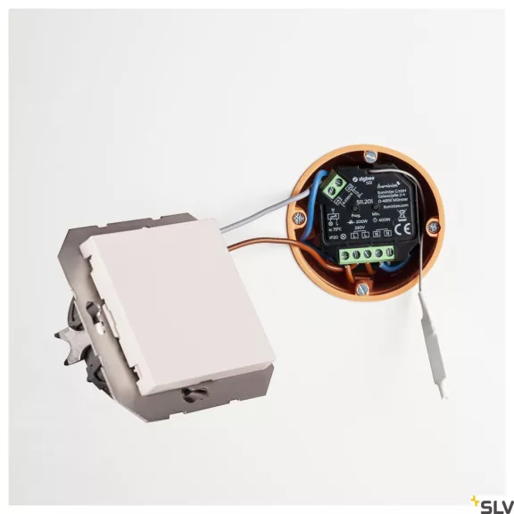 VALETO ZIGBEE PUSH DIM fényerő szabályozó távirányító