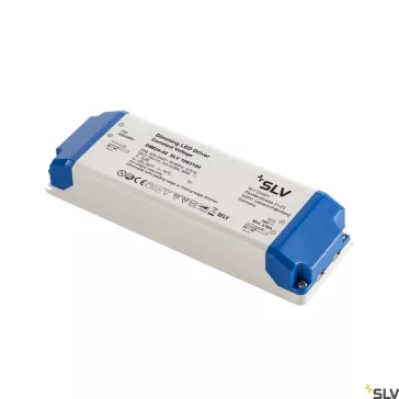 LED DRIVER 24V 12-50W dimmelhető LED tápegység