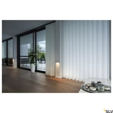   QUAD FRAME 14 LED fehér 4.4W 2700-3000K fali útvonal és lépcsővilágító lámpa
