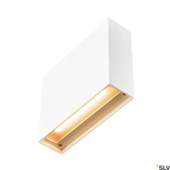 QUAD FRAME 19 LED fehér 11W 2700-3000K fali lámpa