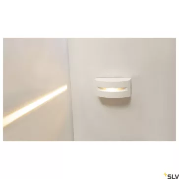   OUT-BEAM FRAME CW LED fehér IP55 4W 3000K projektoros fénykapu