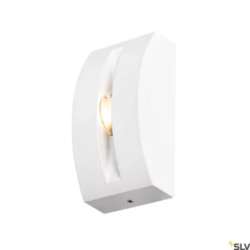  OUT-BEAM FRAME CW LED fehér IP55 4W 3000K projektoros fénykapu