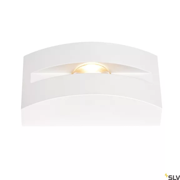 OUT-BEAM FRAME CW LED fehér IP55 4W 3000K projektoros fénykapu