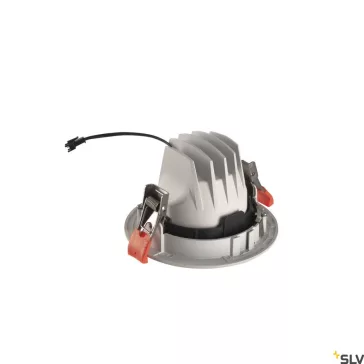   NUMINOS MOVE DL M fehér 13.5cm 2700K 20° 17,55W állítható süllyesztett LED spot lámpa