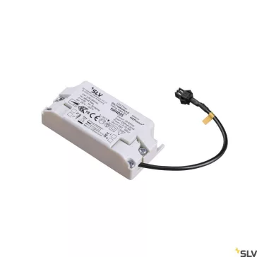   NUMINOS LED DRIVER PHASE 6.5-10W 250mA dimmelhető fázishasításos LED tápegység