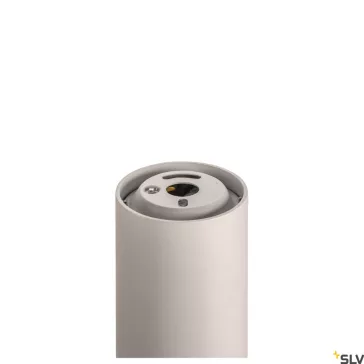   NUMINOS CL PHASE S fehér-fekete 6.5cm 2700K 36° 10,42W dimmelhető mennyezeti LED spot lámpa
