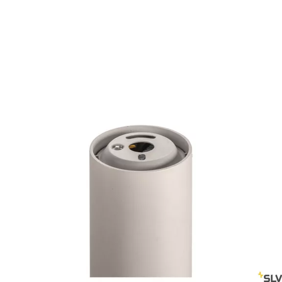 NUMINOS CL PHASE S fehér-fekete 6.5cm 3000K 60° 10,42W dimmelhető mennyezeti LED spot lámpa