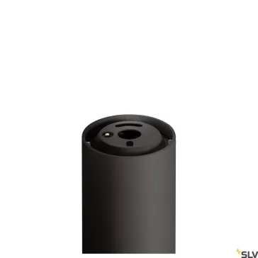   NUMINOS CL PHASE S fekete 6.5cm 4000K 36° 10,42W dimmelhető mennyezeti LED spot lámpa