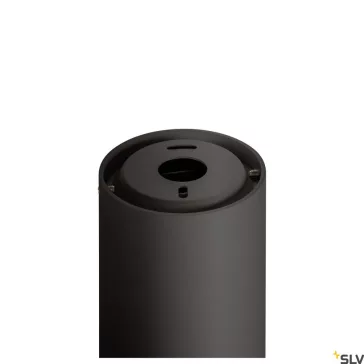   NUMINOS CL PHASE M fekete 8.5cm 4000K 36° 20,1W dimmelhető mennyezeti LED spot lámpa