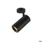 NUMINOS SPOT PHASE L fekete 10cm 2700K 36° 28W dimmelhető mennyezeti LED spot lámpa