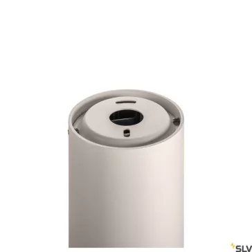  NUMINOS CL DALI M fehér-fekete 8.5cm 4000K 24° 20,1W dimmelhető mennyezeti LED spot lámpa