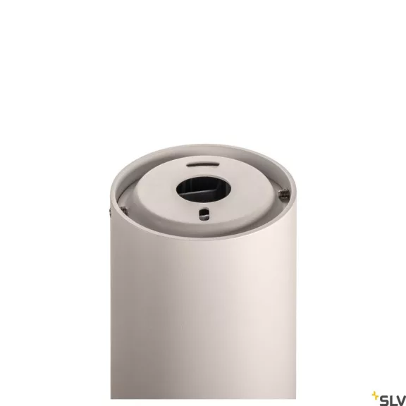 NUMINOS CL DALI M fehér-fekete 8.5cm 4000K 24° 20,1W dimmelhető mennyezeti LED spot lámpa