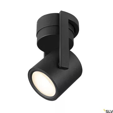   OCULUS CW fekete 11W 2000-3000K projektor lencsés dim to warm LED spot lámpa