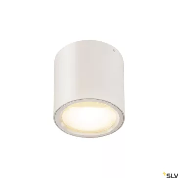   OCULUS CL fehér 11W 2000-3000K projektor lencsés dim to warm LED spot lámpa
