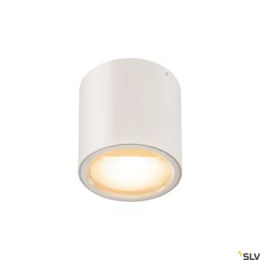   OCULUS CL fehér 11W 2000-3000K projektor lencsés dim to warm LED spot lámpa